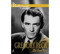 Hollywood Collection: Peck,Gregory - His Own Man [Edizione: Stati Uniti] [USA] [DVD]