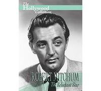 Hollywood Collection: Robert Mitchum Reluctant [Edizione: Stati Uniti] [Italia] [DVD]