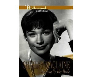 Hollywood Collection - Shirely MacLaine Kicking Up Her H (DVD) (Importación USA)