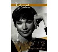 Hollywood Collection - Shirley MacLaine - Kicking Up Her Heels [DVD] [1996] [Reino Unido]