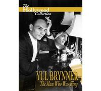 Hollywood Collection - Yul Brynner The Man Who Was King (DVD) (Importación USA)