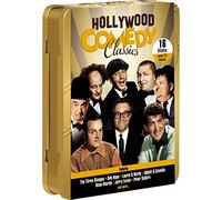 Hollywood Comedy Classics [USA] [DVD]