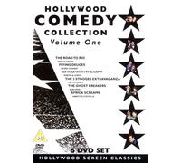 Hollywood Comedy Collection - Vol. 1 [DVD] [Reino Unido]