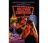 Hollywood Confidential Ii [Edizione: Stati Uniti] [Italia] [DVD]