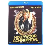 Hollywood Confidential [Italia] [Blu-ray]