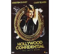 Hollywood Confidential [Italia] [DVD]
