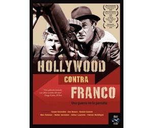 Hollywood contra Franco