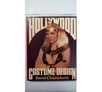 Hollywood Costume Design / David Chierichetti