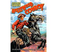 Hollywood Cowboy [DVD] [1937] [Region 1] [NTSC] [Alemania]