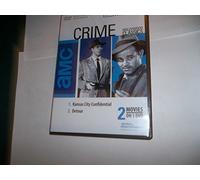 Hollywood Crime Classics 2 [USA] [DVD]