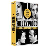Hollywood dans l'ombre des studios - Coffret : Woman in the Dark + Back Page + Midnight [Francia] [DVD]