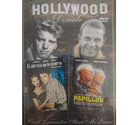 hollywood dorado - papillon / el abrazo de la muerte