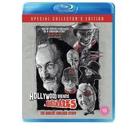 Hollywood Dreams & Nightmares: The Robert Englund Story (Collector's Edition) [Blu-ray]