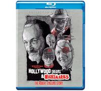 Hollywood Dreams & Nightmares: The Robert Englund Story (Collector's Edition) [USA] [Blu-ray]