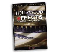 Hollywood Effects On A Shoestring Budget: Creating Rain With Adobe After Effects (Volume 3) [DVD]