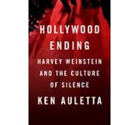 Hollywood Ending (ebook)