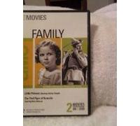 Hollywood Family Classics 2 [USA] [DVD]