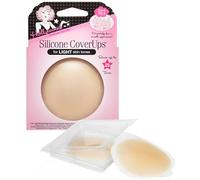 Hollywood Fashion Secrets HFS65683 Pétalos cubrepezones, Luz, Normal para Mujer