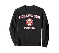 Hollywood Florida (Florida) Sudadera