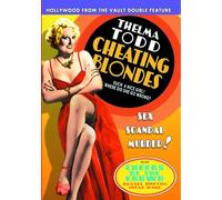 Hollywood From the Vault Double Feature [DVD] [1933] [Region 1] [NTSC] [Reino Unido]