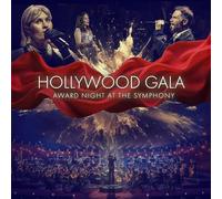 Danish National Symphony Orchestra – Hollywood Gala: Noche de premios en la Sinfonía – CD