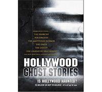 Hollywood Ghost Stories [USA] [DVD]