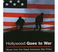 Hollywood Goes to War