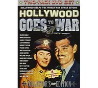 Hollywood Goes to War - Hollywood Goes to War Collector's Edition [USA] [DVD]