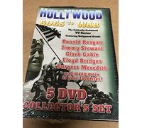 Hollywood Goes to War [USA] [DVD]