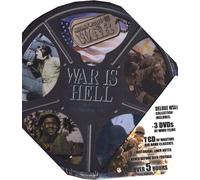 Hollywood Goes To War - War Is Hell (Tin) (Boxset)