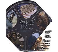 Hollywood Goes To War - War Is Hell (Tin) (Boxset) by Various