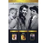 Hollywood Golden Classics - Box [Alemania] [DVD]