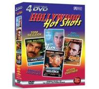 Hollywood Hot Shots [USA] [DVD]