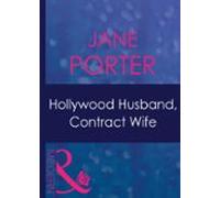 Hollywood Husband Contract Wife (ebook)