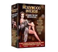 Hollywood interdit - Les Années "pré-code" Hays en 10 films [Francia] [Blu-ray]