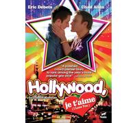 Hollywood Je T'Aime [Reino Unido] [DVD]