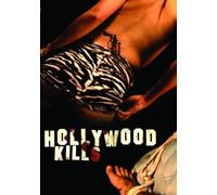 Hollywood Kills [DVD]