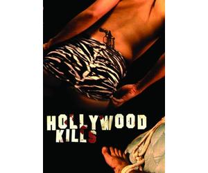 Hollywood Kills [DVD]