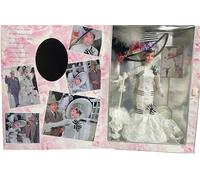 Hollywood Legends Collection Barbie As Eliza Doolittle in My Fair Lady