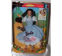 Hollywood Legends Collector Doll - Barbie As Dorothy in the Wizard of Oz