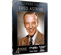Hollywood Legends: Fred Astaire [USA] [DVD]