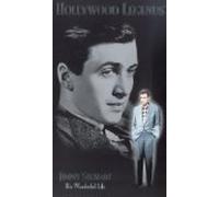 Hollywood Legends-James Stewart [VHS]