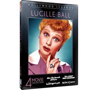 Hollywood Legends: Lucille Ball [USA] [DVD]