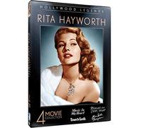 Hollywood Legends: Rita Hayworth [USA] [DVD]