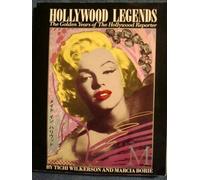 Hollywood Legends: The Golden Years of the Hollywood Reporter