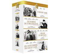 Hollywood Legends - Volume 3 : Comédie / Drame [Francia] [DVD]