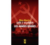 Hollywood, les années rouges