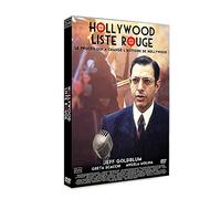 Hollywood Liste Rouge [Francia] [DVD]