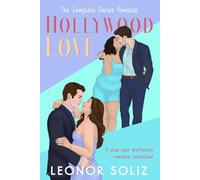 Hollywood Love Complete Series: A plus size workplace romance collection