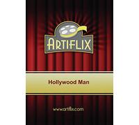 Hollywood Man [USA] [DVD]